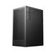 DeepCool CH170 DIGITAL Mini-ITX PC Case, Black