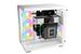 be quiet! LIGHT BASE 600 DX ATX Case, White