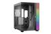 be quiet! LIGHT BASE 600 DX ATX Case, Black