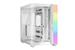 be quiet! LIGHT BASE 600 DX ATX Case, White