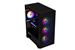 BitFenix FLOW Case ATX, USB3.0*2 /USB2.0*1, 4 Fans ARGB with controller