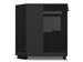 NZXT H6 FLOW Compact Dual-Chamber Mid-Tower Airflow Case, Black(Open Box)