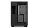 NZXT H6 FLOW Compact Dual-Chamber Mid-Tower Airflow Case, Black