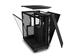 NZXT H6 FLOW RGB Compact Dual-Chamber Mid-Tower Airflow Case, Black