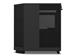 NZXT H6 FLOW RGB Compact Dual-Chamber Mid-Tower Airflow Case, Black