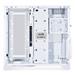 LIAN LI O11 Vision Mid-tower Computer Case, White