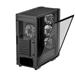 DeepCool CC560 V2 Mid-Tower ATX Case(Open Box)