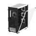 DeepCool CC560 V2 Mid-Tower ATX Case, White