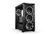 be quiet! SHADOW BASE 800 FX Black Mid Tower Computer Case(Open Box)