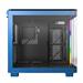 Montech KING 95 Mid Tower ATX Case, Prussian Blue