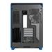 Montech KING 95 PRO Mid Tower ATX Case, Prussian Blue