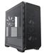 Montech AIR 903 BASE Mid Tower ATX Case, Black