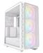 Montech AIR 903 MAX Mid Tower ATX Case, White(Open Box)