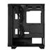 BitFenix Graph Case, Black(Open Box)