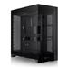 THERMALTAKE CTE E600 MX Mid Tower Computer Case, Black