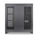 THERMALTAKE CTE E600 MX Mid Tower Computer Case, Black