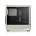 THERMALTAKE View 270 TG ARGB with 3 x 120mm ARGB Lite Fan Mid-Tower Case, Matcha Green