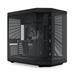 HYTE Y70 Dual Chamber ATX Mid Tower Modern Aesthetic Case - Black