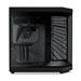 HYTE Y70 Dual Chamber ATX Mid Tower Modern Aesthetic Case - Black