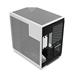 HYTE Y70 Dual Chamber ATX Mid Tower Modern Aesthetic Case - White/Black