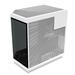 HYTE Y70 Dual Chamber ATX Mid Tower Modern Aesthetic Case - White/Black