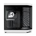 HYTE Y70 Dual Chamber ATX Mid Tower Modern Aesthetic Case - White/Black