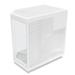 HYTE Y70 Dual Chamber ATX Mid Tower Modern Aesthetic Case - Snow White