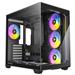 Antec Constellation Series C5 Black Mid Tower Case, Support Back-connect Motherboards