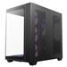 Antec Constellation Series C5 Black Mid Tower Case, Support Back-connect Motherboards