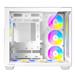 Antec Constellation Series C5 White ARGB  Mid Tower Case, Support Back-connect Motherboards