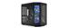 HYTE Y70 Touch Infinite Dual Chamber ATX Mid Tower Modern Aesthetic Case With Integrated 2.5K LCD Touchscreen, Pitch Black