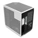 HYTE Y70 Touch Infinite Dual Chamber ATX Mid Tower Modern Aesthetic Case With Integrated 2.5K LCD Touchscreen, Panda