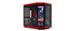 HYTE Y70 Touch Infinite Dual Chamber ATX Mid Tower Modern Aesthetic Case With Integrated 2.5K LCD Touchscreen, Black Cherry