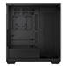 CORSAIR 3500X Tempered Glass Mid-Tower PC Case, Black