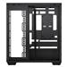 CORSAIR 3500X Tempered Glass Mid-Tower PC Case, Black