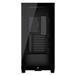 CORSAIR iCUE LINK 3500X RGB Tempered Glass Mid-Tower PC Case, Black