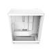 NZXT H7 Flow Mid-Tower ATX Airflow case, White