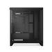 NZXT H7 Flow Mid-Tower ATX Airflow case, Black(Open Box)