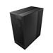 NZXT H7 Flow RGB Mid-Tower ATX Airflow case,Black(Open Box)