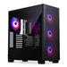 Phanteks XT Pro Ultra DRGB  Mid tower Case, Black