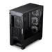 Phanteks XT Pro Ultra DRGB  Mid tower Case, Black