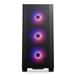 Phanteks XT Pro Ultra DRGB  Mid tower Case, Black