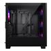 Phanteks XT Pro Ultra DRGB  Mid tower Case, Black