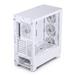 Phanteks XT Pro Ultra DRGB  Mid tower Case, White