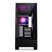 Phanteks XT View DRGB Mid Tower Case, Black