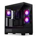 Phanteks XT View DRGB Mid Tower Case, Black