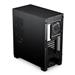 Phanteks XT View DRGB Mid Tower Case, Black