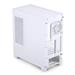 Phanteks XT View DRGB Mid Tower Case, White