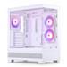 Phanteks XT View DRGB Mid Tower Case, White