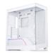 Phanteks NV5 Mid Tower Case, White